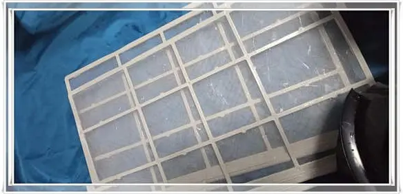 에어컨만 하지 않습니다 — 아이엠클린 작업 사진